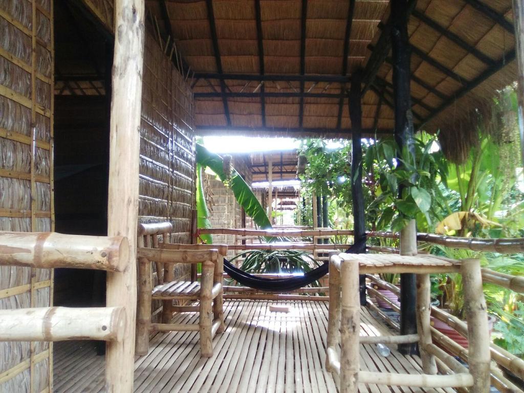 Battambang Dream Bungalows Exterior photo