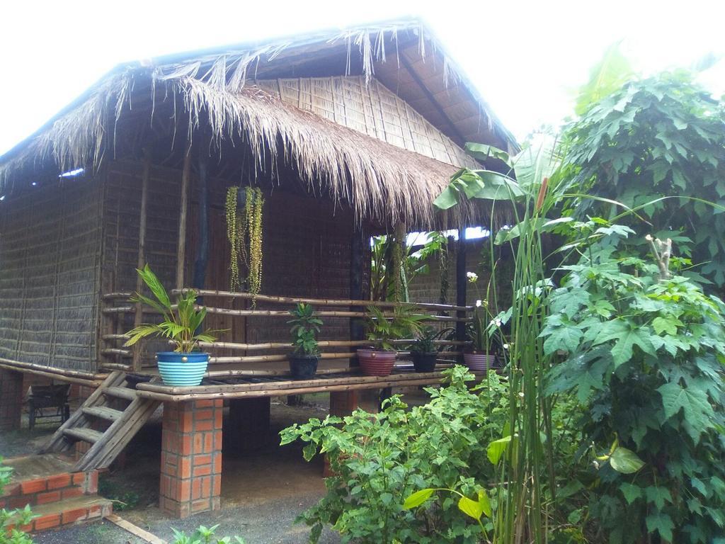 Battambang Dream Bungalows Exterior photo