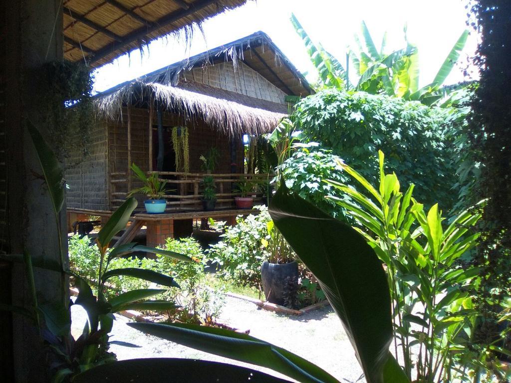 Battambang Dream Bungalows Exterior photo