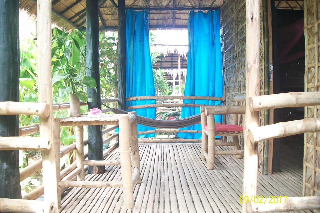 Battambang Dream Bungalows Exterior photo