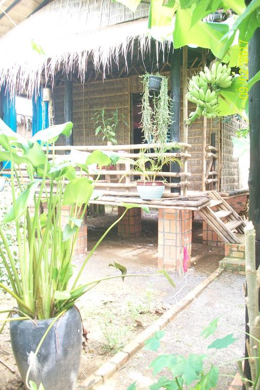 Battambang Dream Bungalows Exterior photo