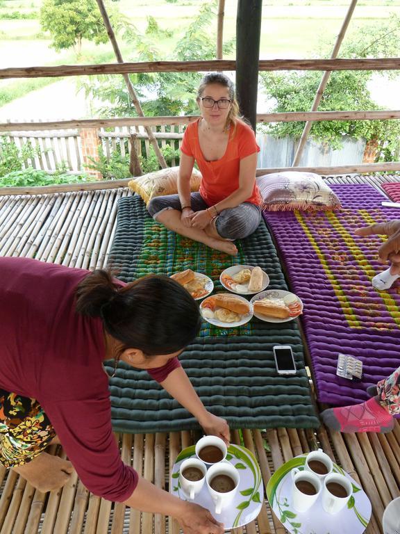 Battambang Dream Bungalows Exterior photo