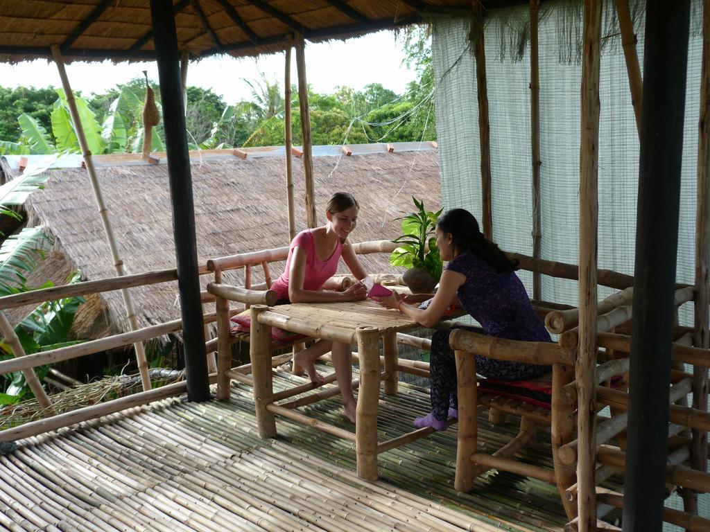 Battambang Dream Bungalows Exterior photo