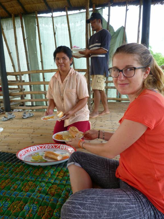 Battambang Dream Bungalows Exterior photo