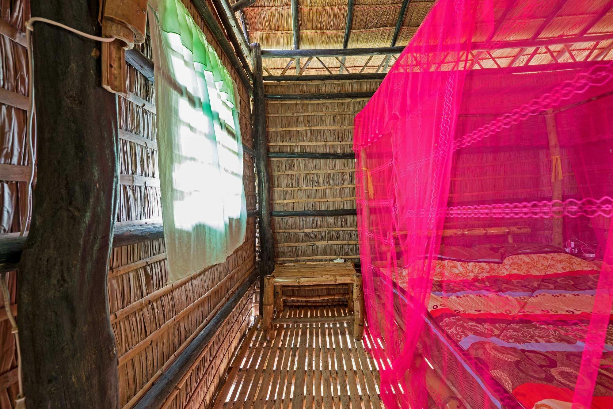 Battambang Dream Bungalows Exterior photo