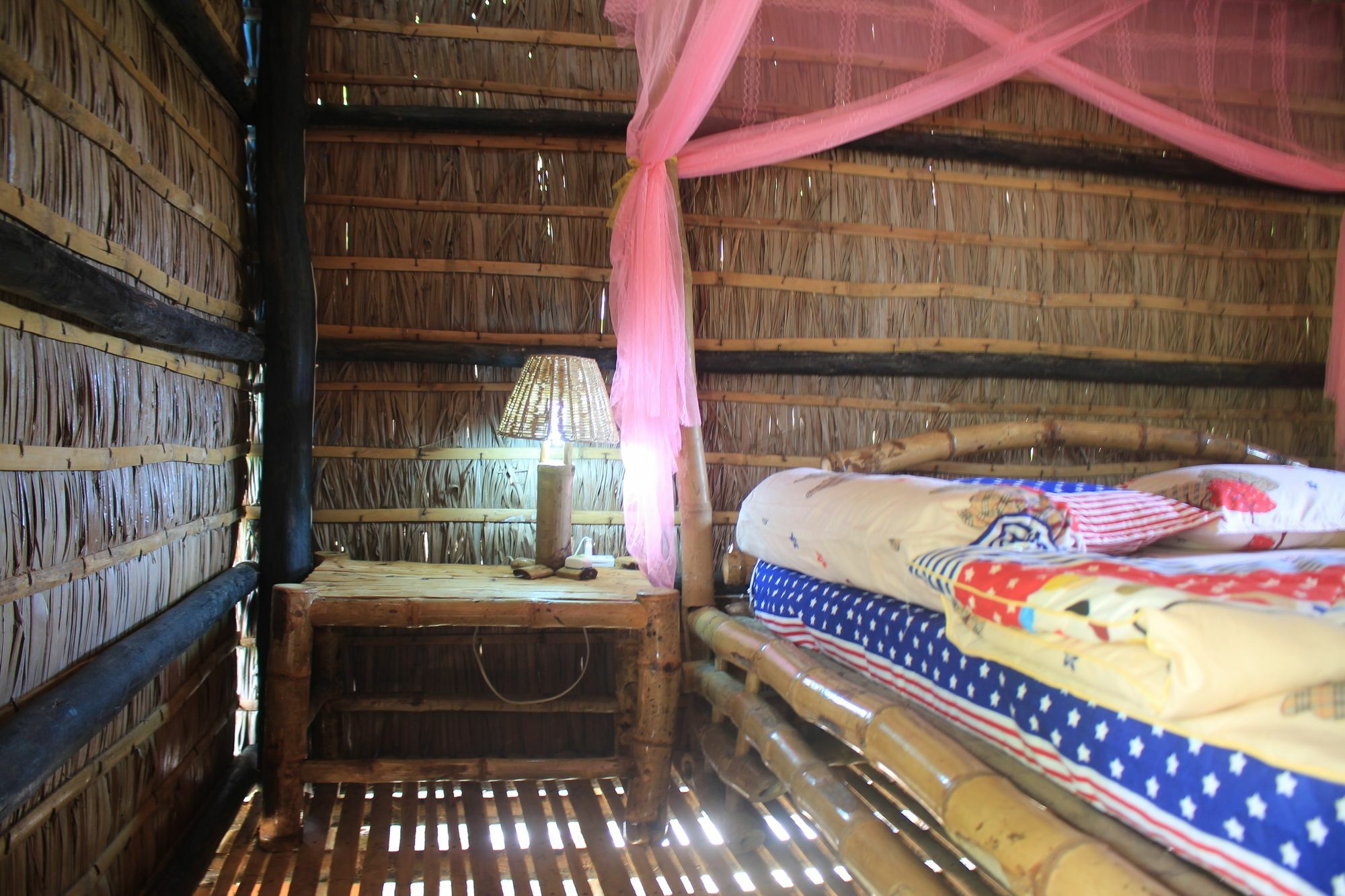 Battambang Dream Bungalows Exterior photo