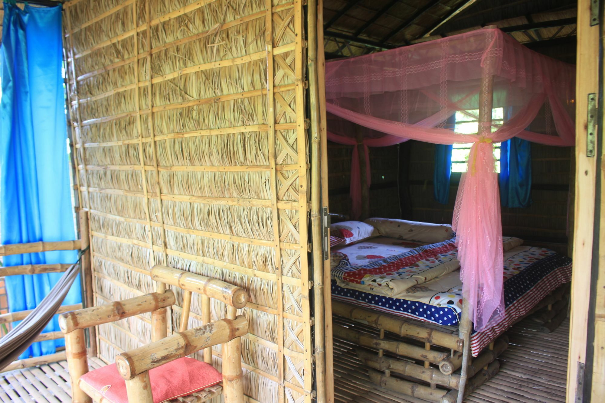 Battambang Dream Bungalows Exterior photo