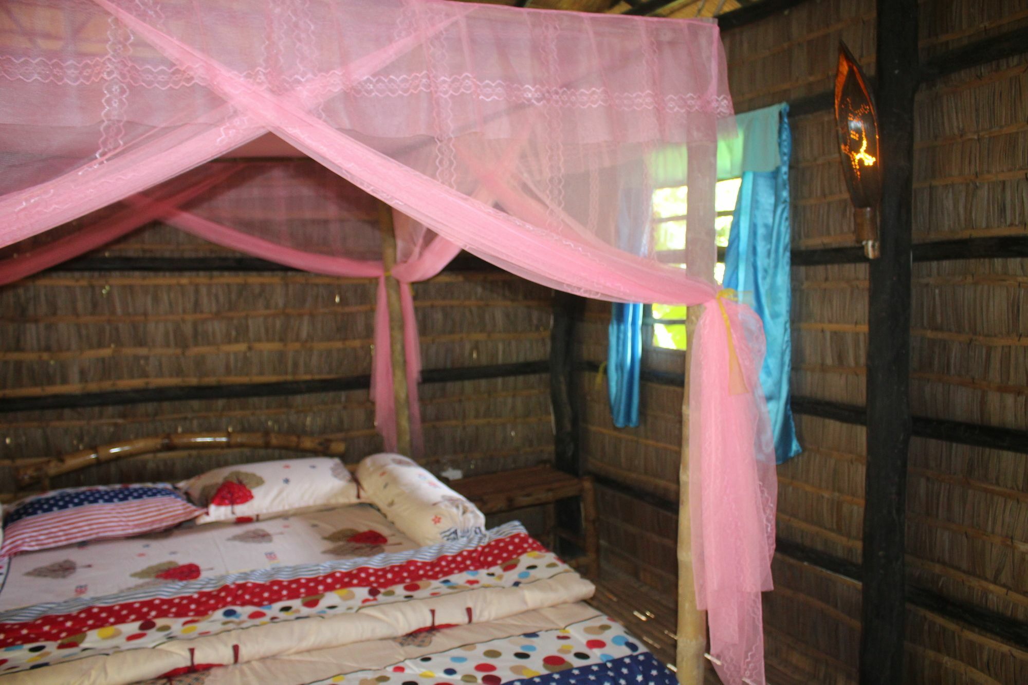 Battambang Dream Bungalows Exterior photo