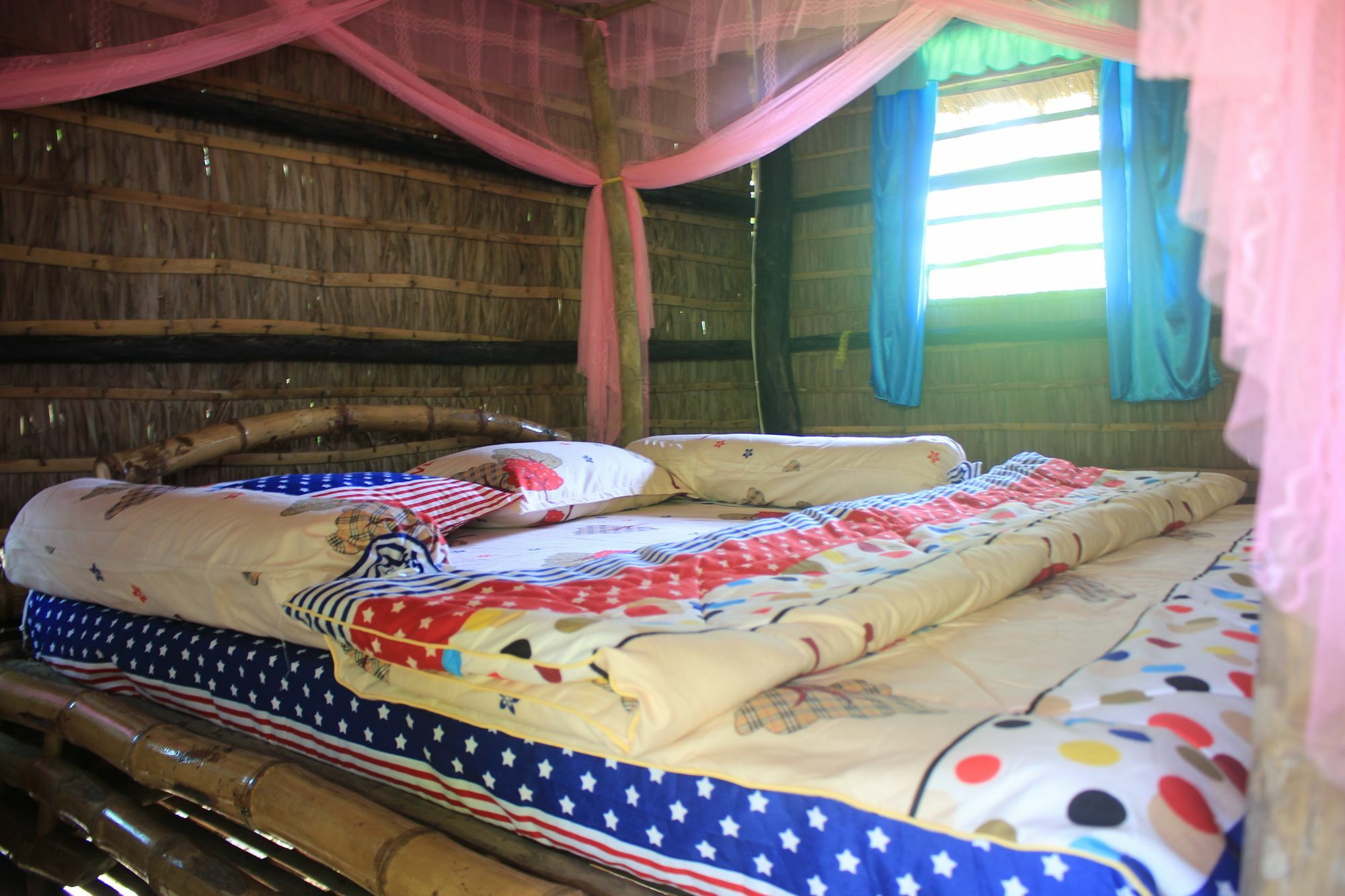 Battambang Dream Bungalows Exterior photo