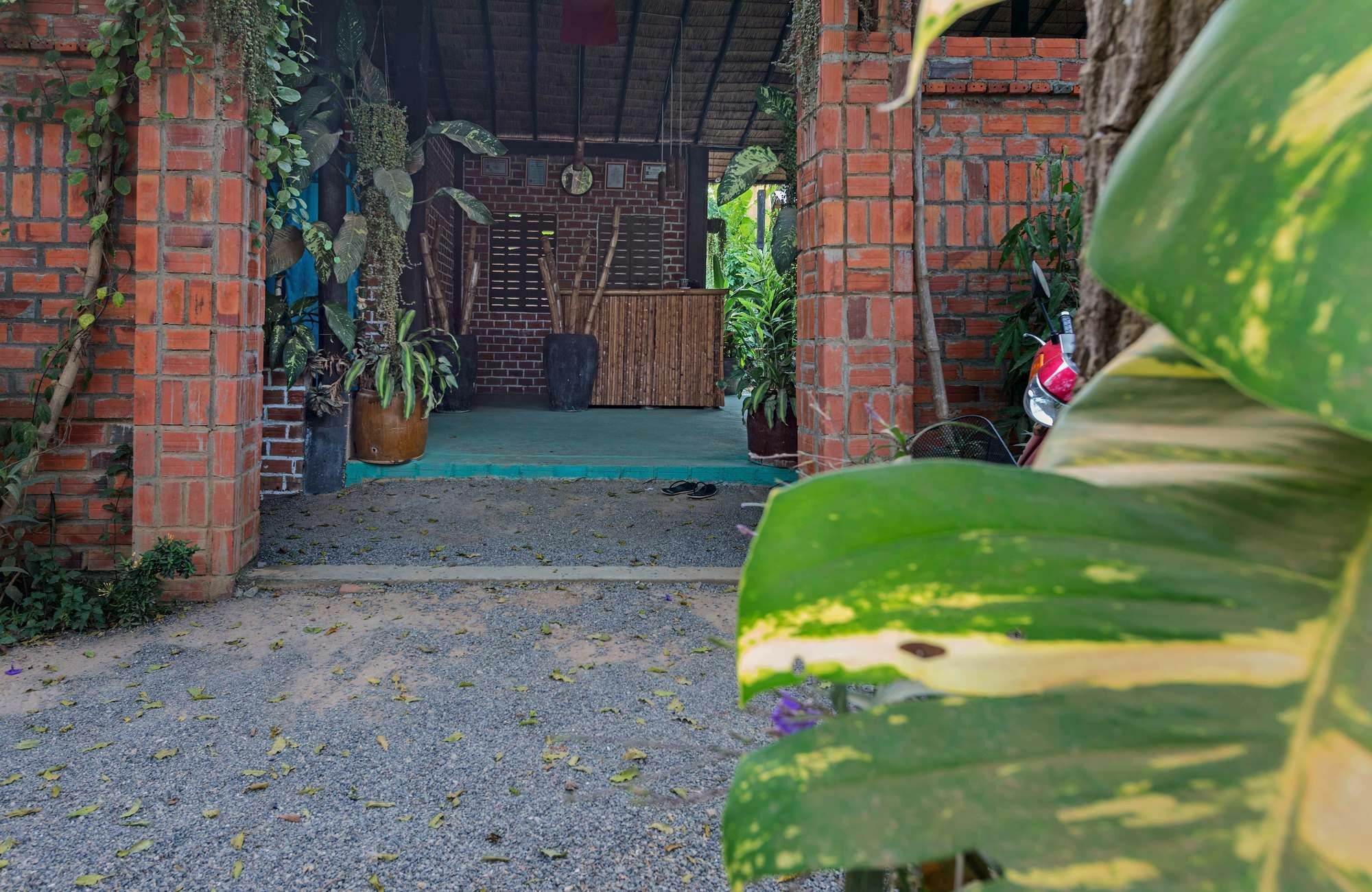 Battambang Dream Bungalows Exterior photo