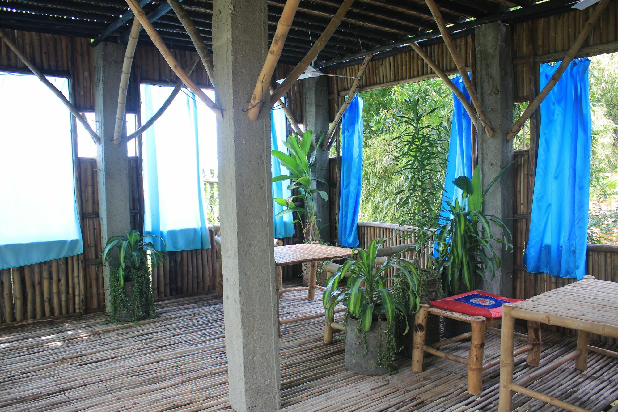 Battambang Dream Bungalows Exterior photo